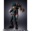 Bandai Spirits My Hero Academia Izuku Midoriya Action Figure