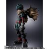 Bandai Spirits My Hero Academia Izuku Midoriya Action Figure