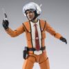 Bandai Spirits Ultraman Shin Hayata Action Figure