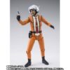 Bandai Spirits Ultraman Shin Hayata Action Figure