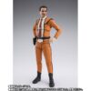 Bandai Spirits Ultraman Shin Hayata Action Figure