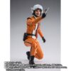 Bandai Spirits Ultraman Shin Hayata Action Figure