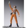 Bandai Spirits Ultraman Shin Hayata Action Figure