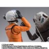 Bandai Spirits Ultraman Shin Hayata Action Figure