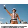 Bandai Spirits Ultraman Shin Hayata Action Figure