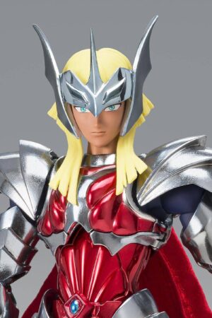 Bandai Spirits Saint Seiya Merak Beta Hagen Figure