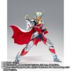 Bandai Spirits Saint Seiya Merak Beta Hagen Figure