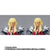 Bandai Spirits Saint Seiya Merak Beta Hagen Figure