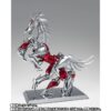 Bandai Spirits Saint Seiya Merak Beta Hagen Figure
