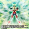 Bandai Spirits Saint Seiya Merak Beta Hagen Figure