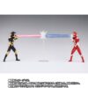Bandai Spirits Ultraman Ultraman Shadow & Ultraman Zearth Action Figure