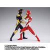 Bandai Spirits Ultraman Ultraman Shadow & Ultraman Zearth Action Figure