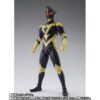 Bandai Spirits Ultraman Ultraman Shadow & Ultraman Zearth Action Figure