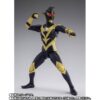 Bandai Spirits Ultraman Ultraman Shadow & Ultraman Zearth Action Figure