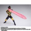 Bandai Spirits Ultraman Ultraman Shadow & Ultraman Zearth Action Figure