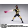 Bandai Spirits Ultraman Ultraman Shadow & Ultraman Zearth Action Figure
