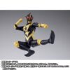 Bandai Spirits Ultraman Ultraman Shadow & Ultraman Zearth Action Figure