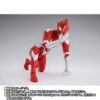 Bandai Spirits Ultraman Ultraman Shadow & Ultraman Zearth Action Figure
