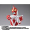 Bandai Spirits Ultraman Ultraman Shadow & Ultraman Zearth Action Figure