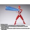 Bandai Spirits Ultraman Ultraman Shadow & Ultraman Zearth Action Figure