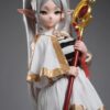 Bcdolls Frieren Beyond Journey's End Frieren Silicone Doll