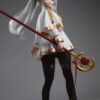 Bcdolls Frieren Beyond Journey's End Frieren Silicone Doll