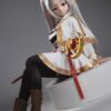 Bcdolls Frieren Beyond Journey's End Frieren Silicone Doll