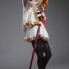 Bcdolls Frieren Beyond Journey's End Frieren Silicone Doll