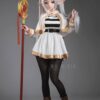 Bcdolls Frieren Beyond Journey's End Frieren Silicone Doll