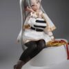 Bcdolls Frieren Beyond Journey's End Frieren Silicone Doll