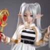 Bcdolls Frieren Beyond Journey's End Frieren Silicone Doll