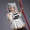 Bcdolls Frieren Beyond Journey's End Frieren Silicone Doll