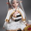 Bcdolls Frieren Beyond Journey's End Frieren Silicone Doll
