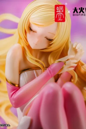 Snail Shell Star Guardian Soul of the planet Ling Xin