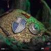 IRON Studio Dungeons and Dragons Beholder
