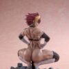 Bellfine Reincarnation Coliseum Mari Baroque Figure