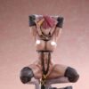 Bellfine Reincarnation Coliseum Mari Baroque Figure