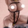 Bellfine Reincarnation Coliseum Mari Baroque Figure
