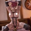 Bellfine Reincarnation Coliseum Mari Baroque Figure