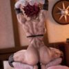 Bellfine Reincarnation Coliseum Mari Baroque Figure