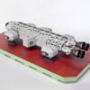 Bellfine Space: 1999 Eagle Lab Pod Die-Cast Model
