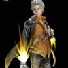 Bending Light Studio Katekyo Hitman Reborn! Sasagawa Ryohei Statue