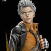 Bending Light Studio Katekyo Hitman Reborn! Sasagawa Ryohei Statue