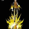 Bending Light Studio Katekyo Hitman Reborn! Sasagawa Ryohei Statue