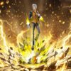 Bending Light Studio Katekyo Hitman Reborn! Sasagawa Ryohei Statue