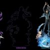 Bending Light Studio Katekyo Hitman Reborn! Sasagawa Ryohei Statue