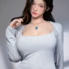 Bezlya 11 Ning Shuang 2.2 MAX Series Silicone Doll (Copyright)