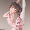 B'full FOTS JAPAN Original Shiho Sakurazaka Figure