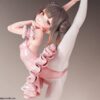 B'full FOTS JAPAN Original Shiho Sakurazaka Figure