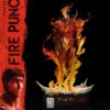 BiteForce Studio Fire Punch Agni Statue